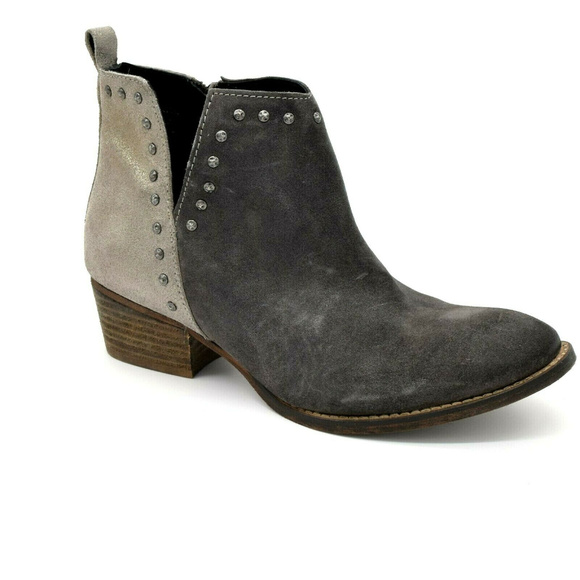 Diba Shoes - Diba True Womens Short Order Ankle Boot Size 9 New